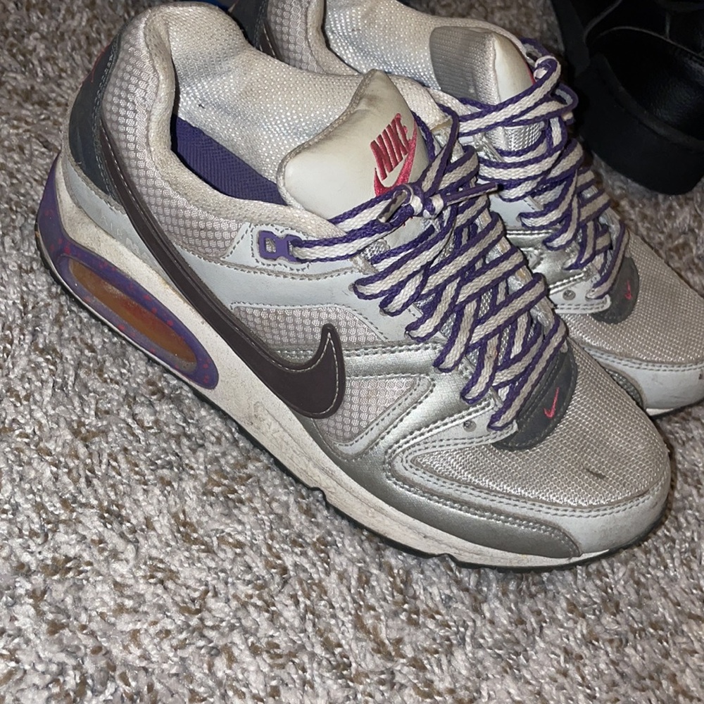 Used Nike air Max 7